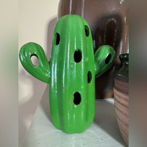 Faux cactus cacti set Decor - Picture 2 of 14